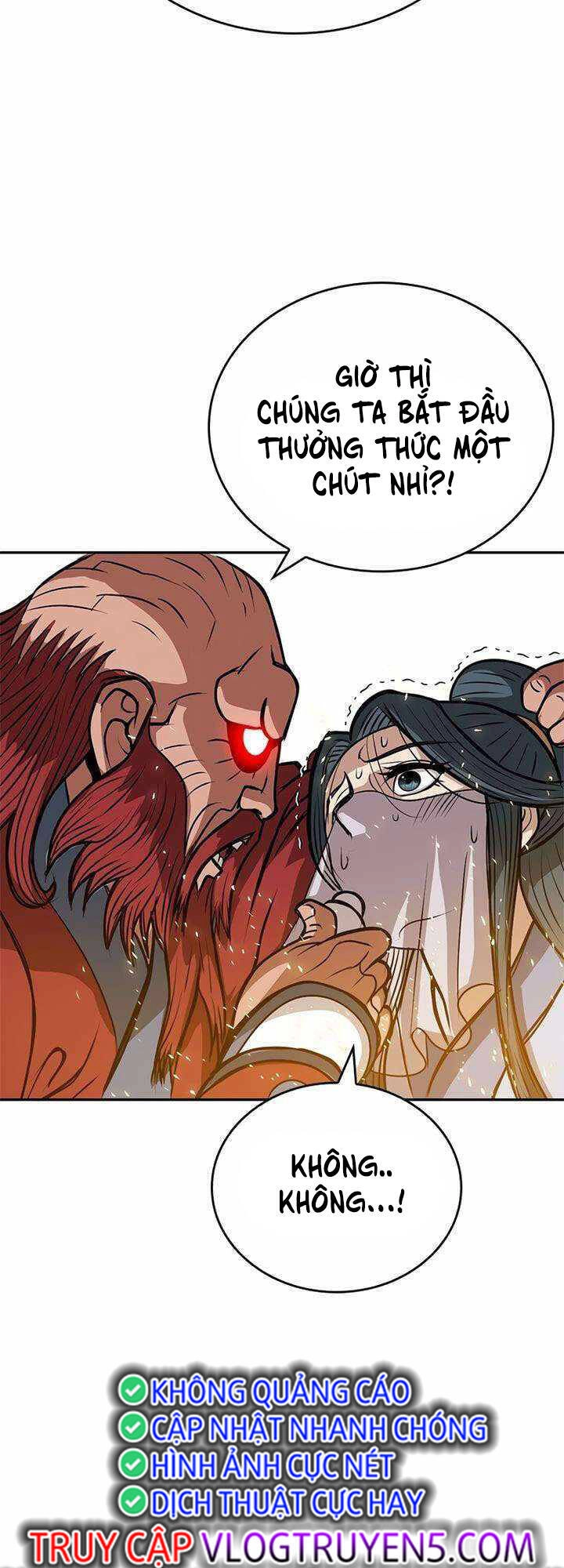 Vô Địch Vạn Quyền, Bất Khả Chiến Bại Chapter 6 - 73