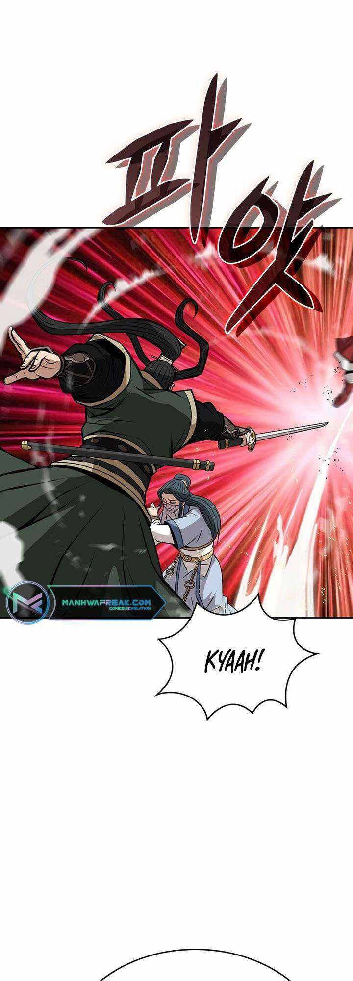 Vô Địch Vạn Quyền, Bất Khả Chiến Bại Chapter 6 - 77