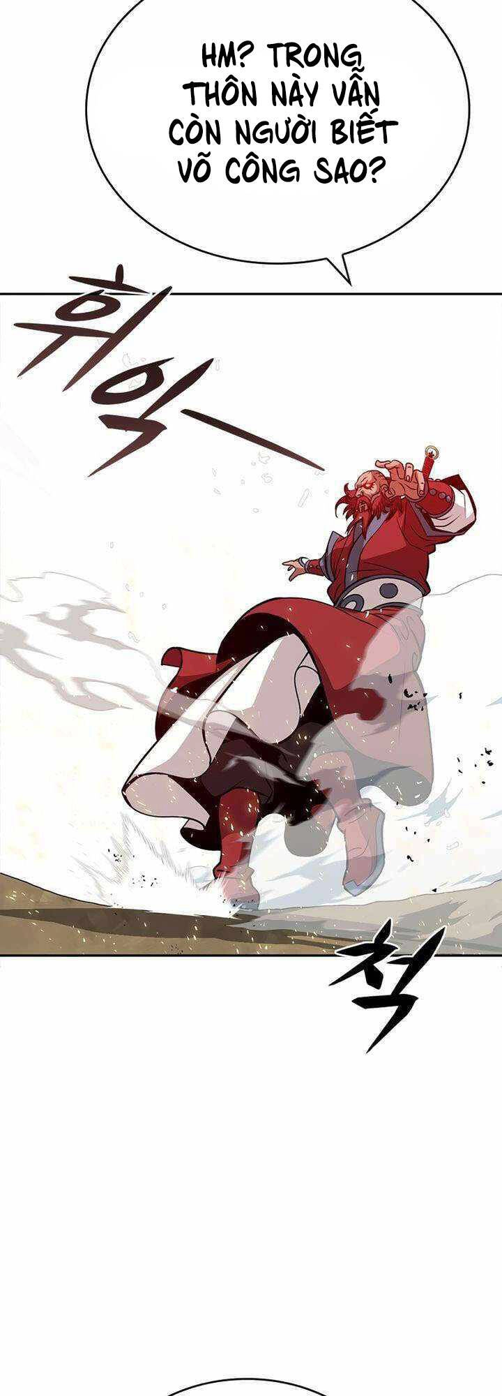 Vô Địch Vạn Quyền, Bất Khả Chiến Bại Chapter 6 - 78