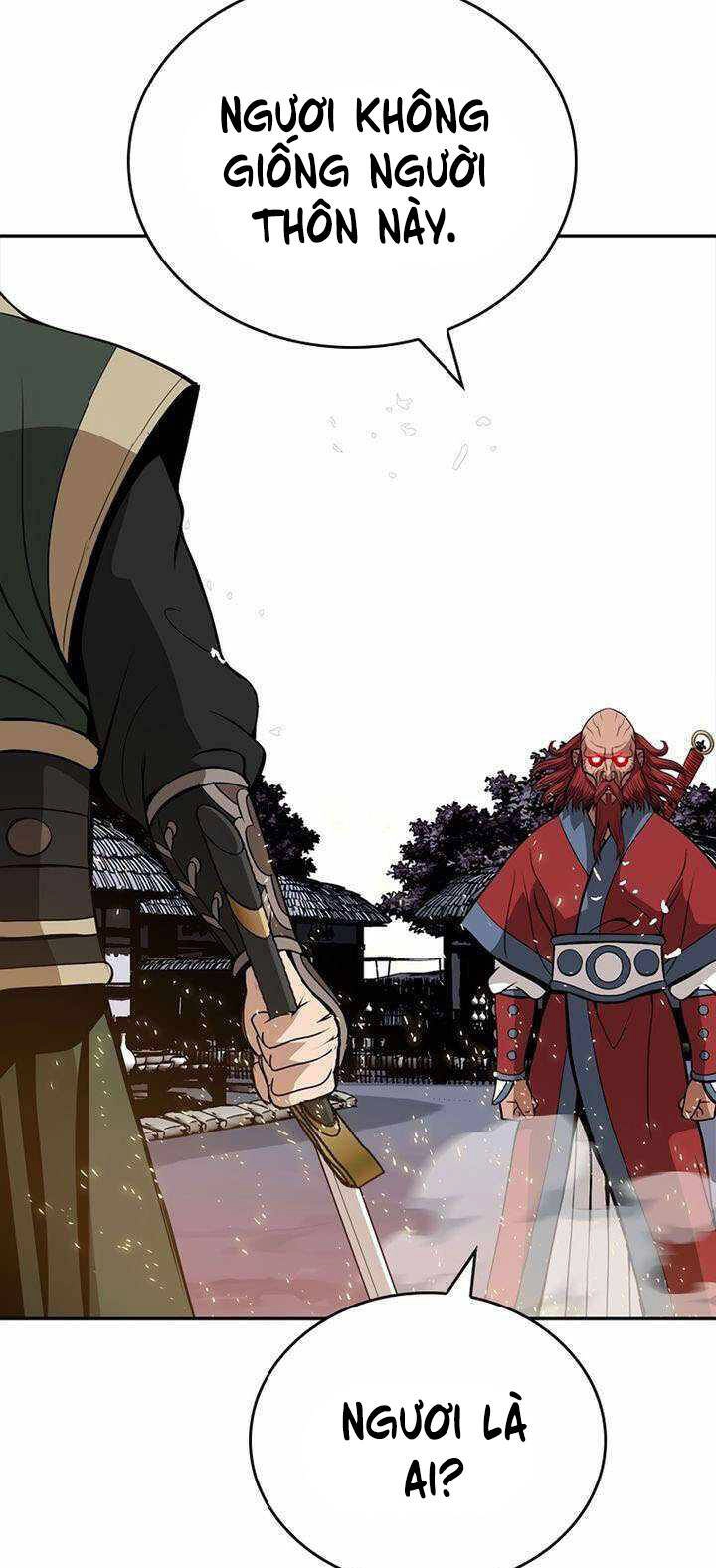 Vô Địch Vạn Quyền, Bất Khả Chiến Bại Chapter 6 - 79