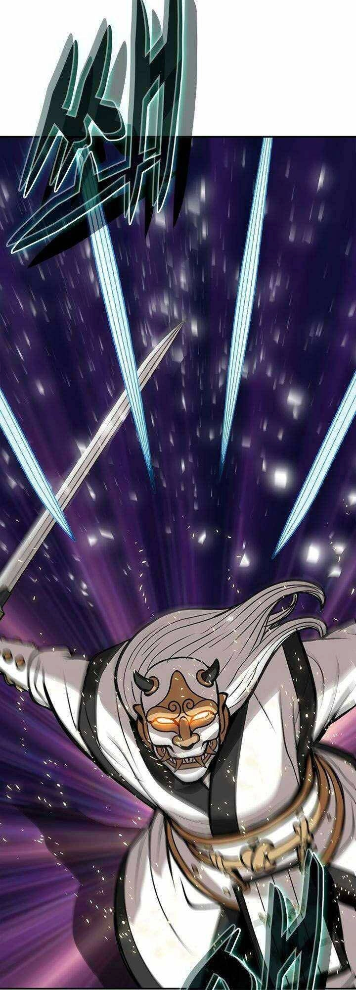 Vô Địch Vạn Quyền, Bất Khả Chiến Bại Chapter 7 - 22