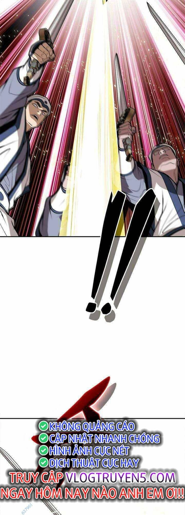 Vô Địch Vạn Quyền, Bất Khả Chiến Bại Chapter 7 - 24