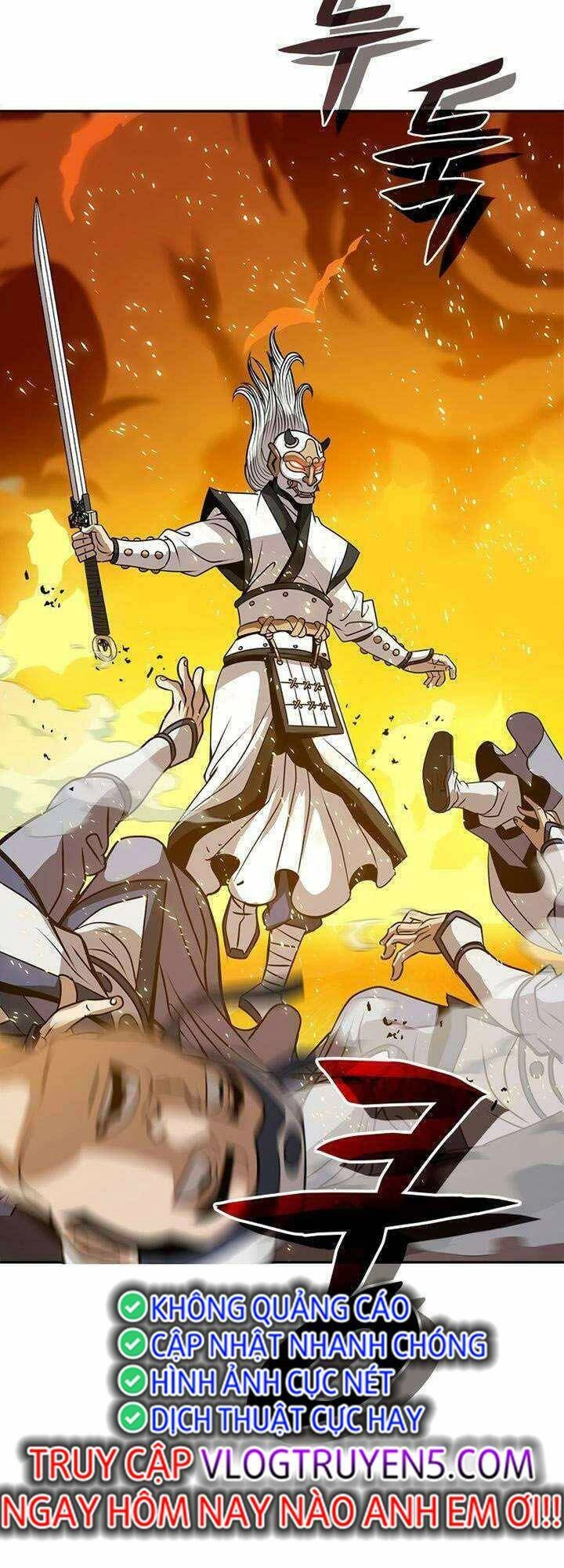 Vô Địch Vạn Quyền, Bất Khả Chiến Bại Chapter 7 - 27