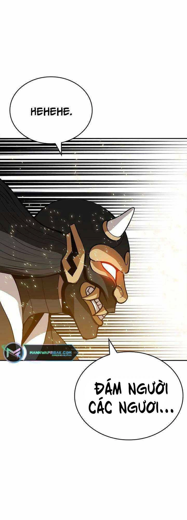 Vô Địch Vạn Quyền, Bất Khả Chiến Bại Chapter 7 - 29