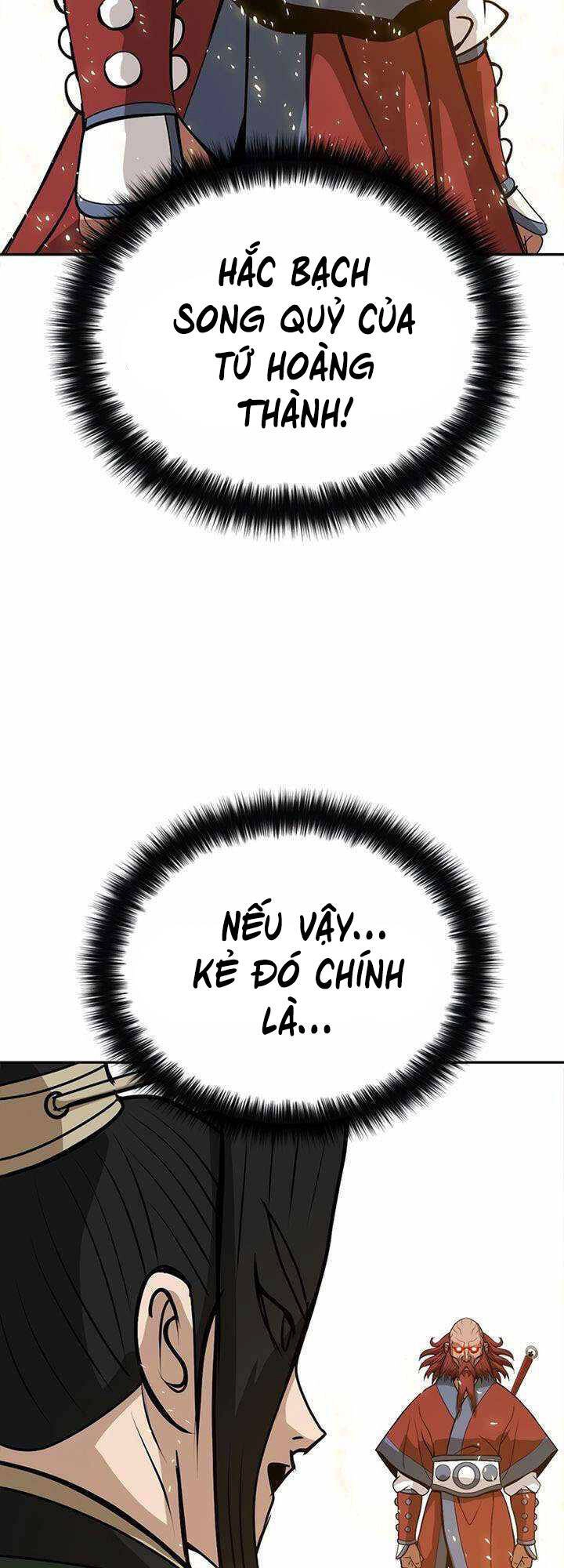 Vô Địch Vạn Quyền, Bất Khả Chiến Bại Chapter 7 - 35