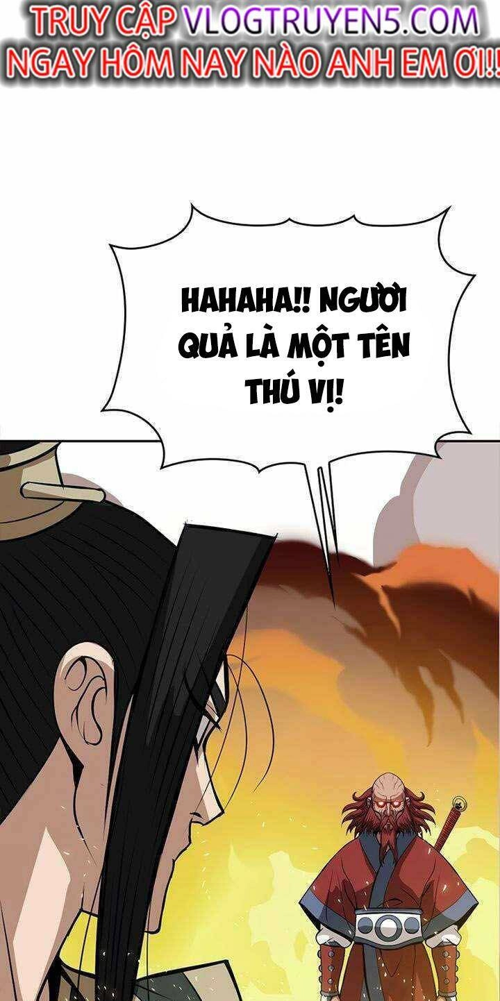 Vô Địch Vạn Quyền, Bất Khả Chiến Bại Chapter 7 - 48