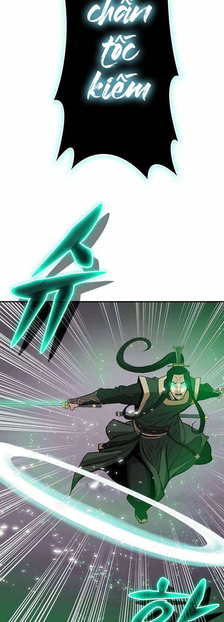 Vô Địch Vạn Quyền, Bất Khả Chiến Bại Chapter 7 - 56