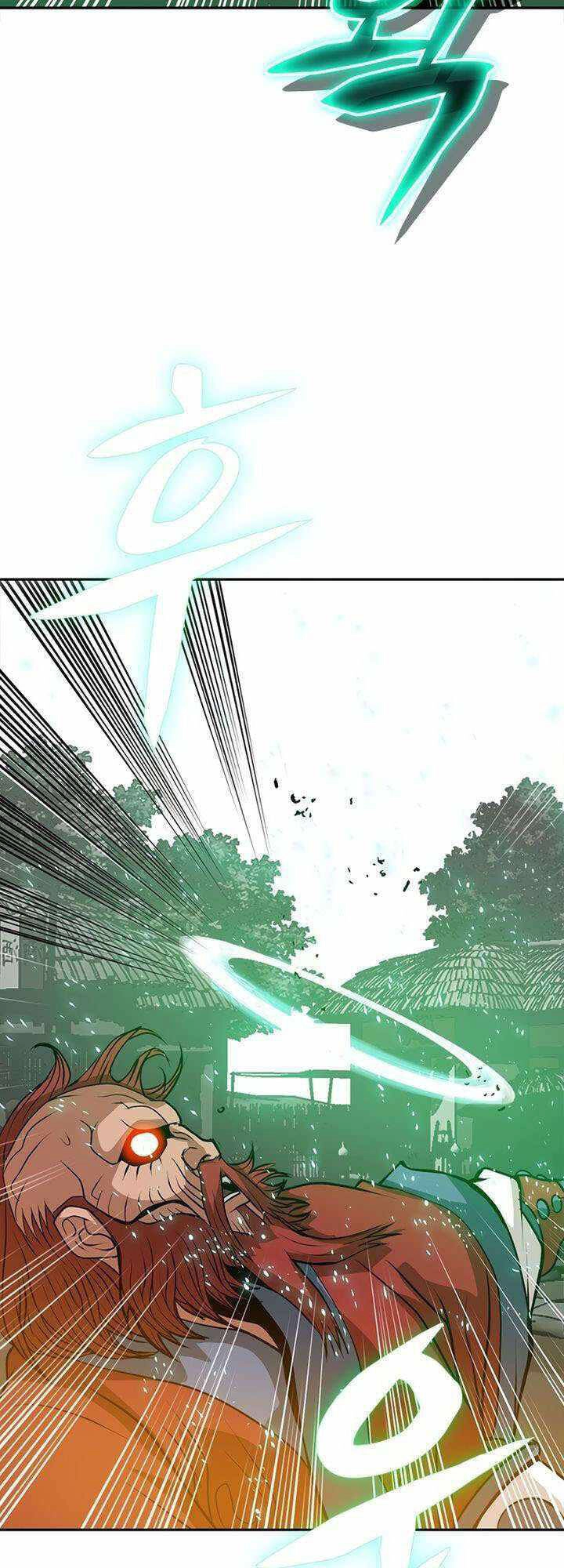 Vô Địch Vạn Quyền, Bất Khả Chiến Bại Chapter 7 - 57