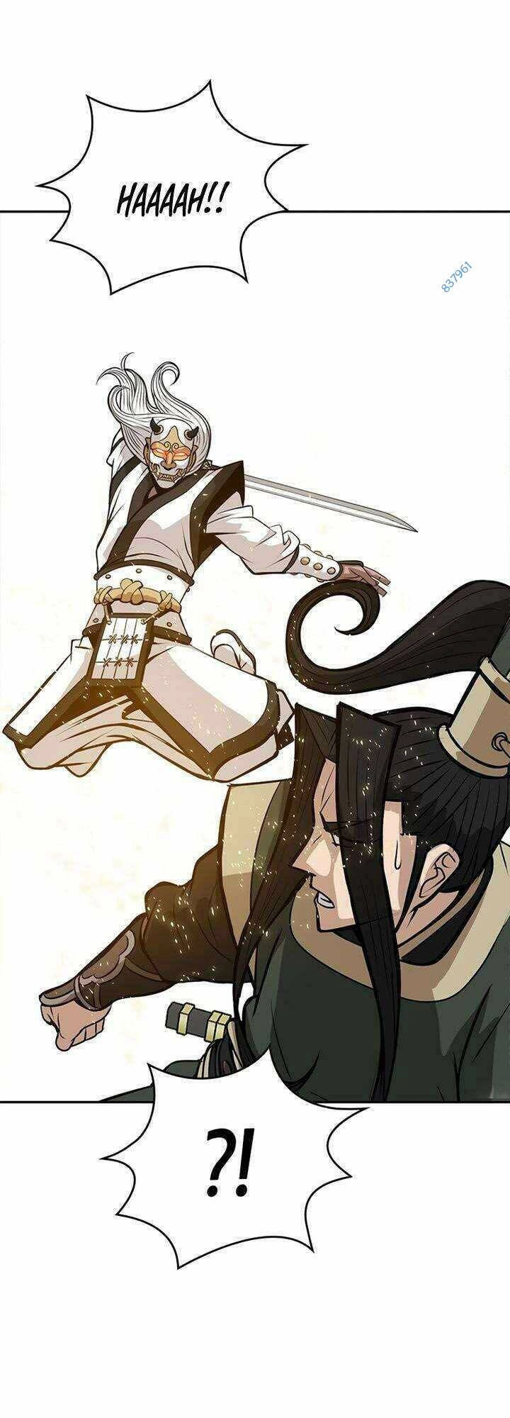 Vô Địch Vạn Quyền, Bất Khả Chiến Bại Chapter 7 - 61