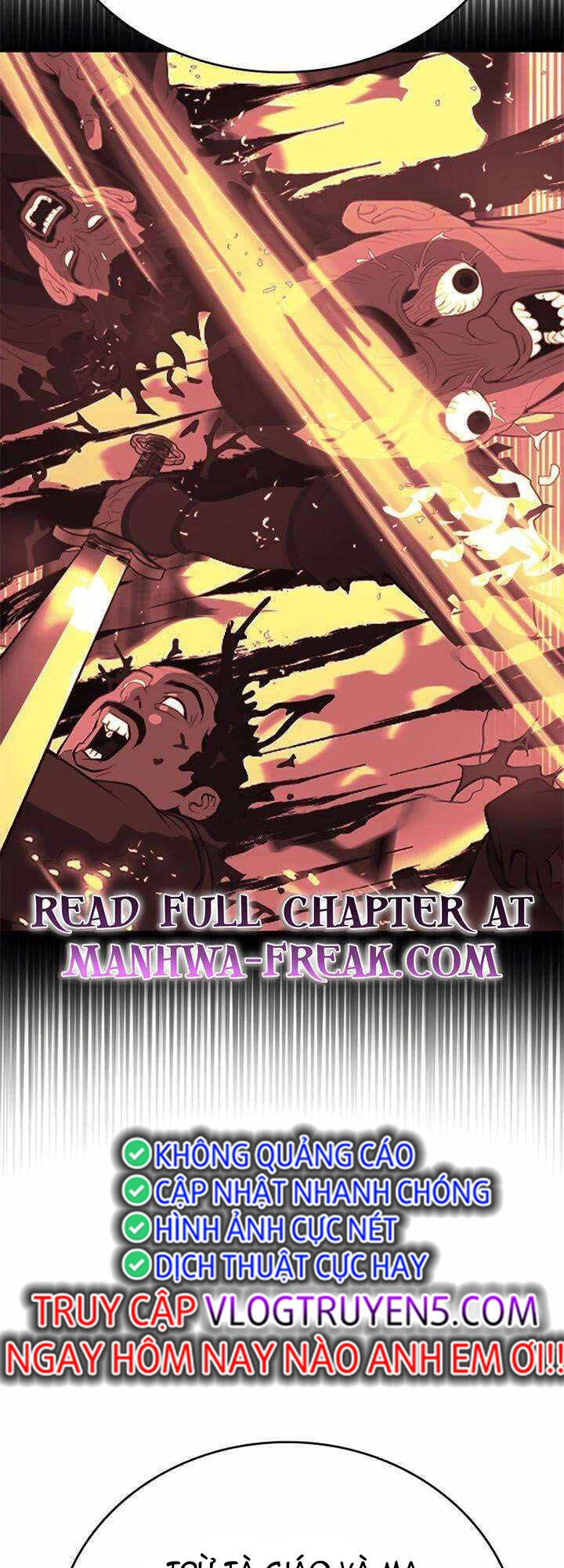 Vô Địch Vạn Quyền, Bất Khả Chiến Bại Chapter 7 - 75