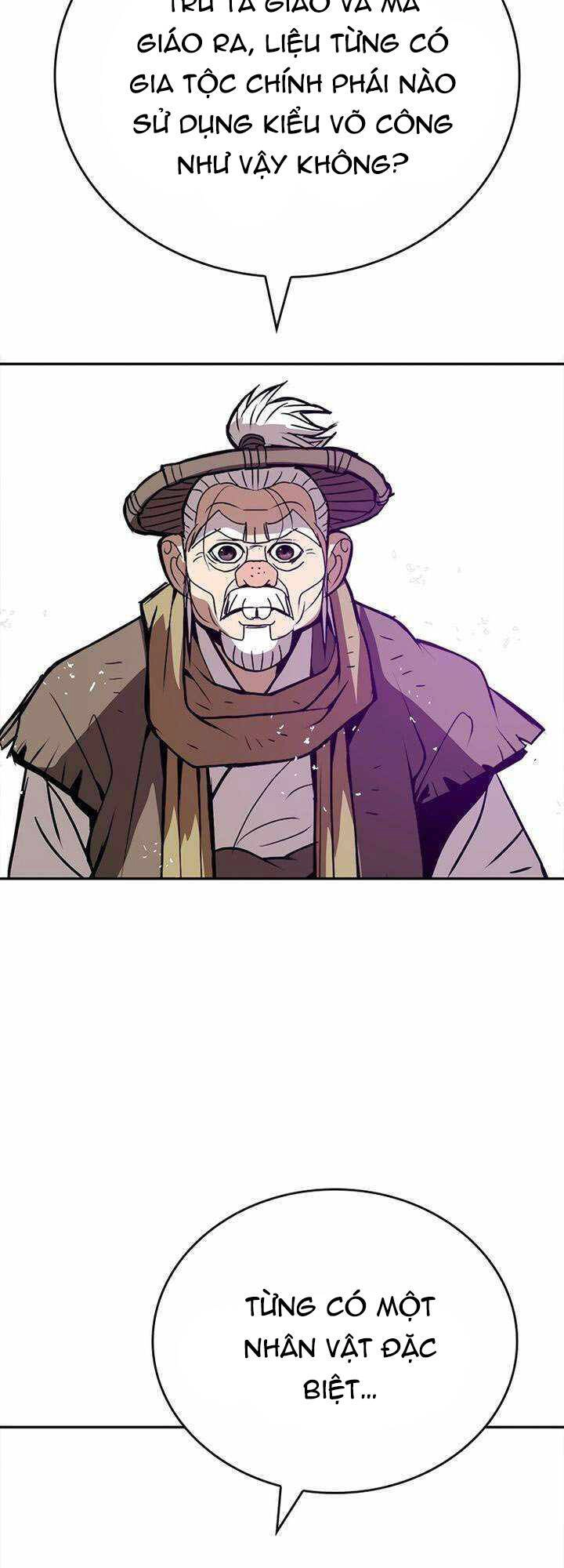 Vô Địch Vạn Quyền, Bất Khả Chiến Bại Chapter 7 - 76