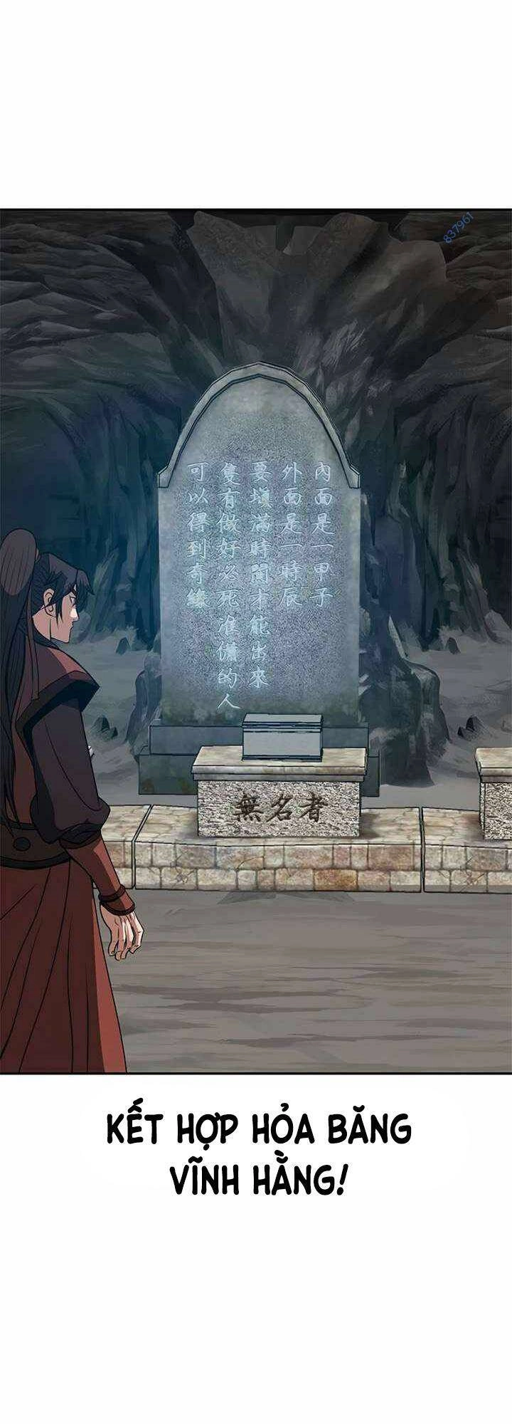 Vô Địch Vạn Quyền, Bất Khả Chiến Bại Chapter 8 - 2