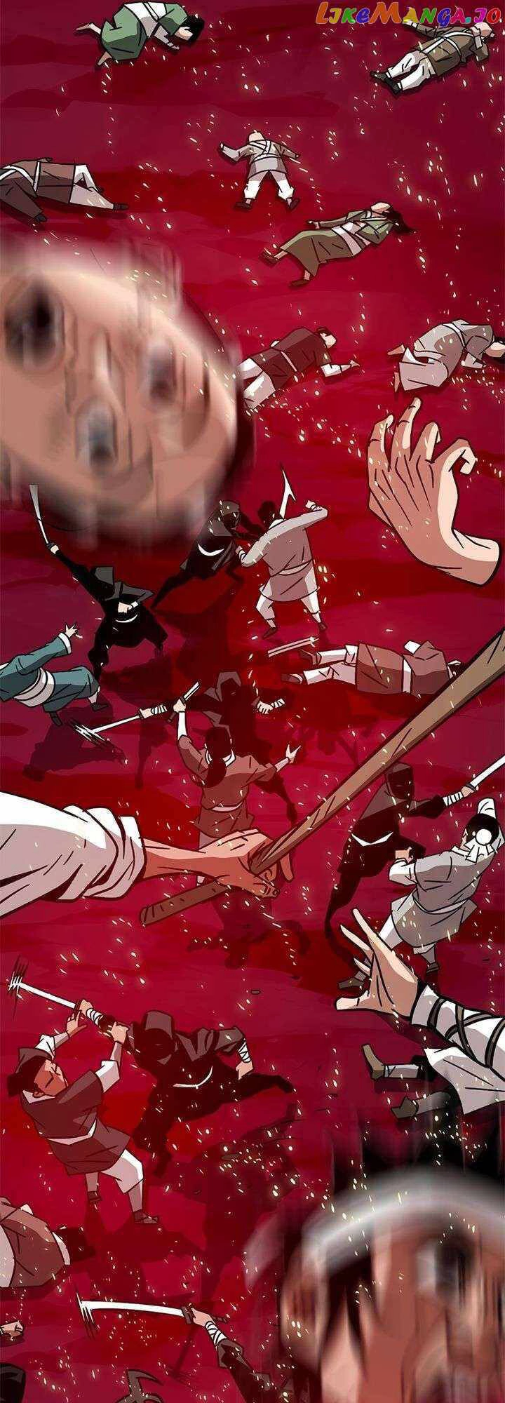 Vô Địch Vạn Quyền, Bất Khả Chiến Bại Chapter 8 - 11