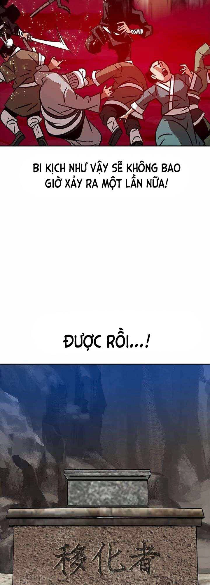 Vô Địch Vạn Quyền, Bất Khả Chiến Bại Chapter 8 - 12