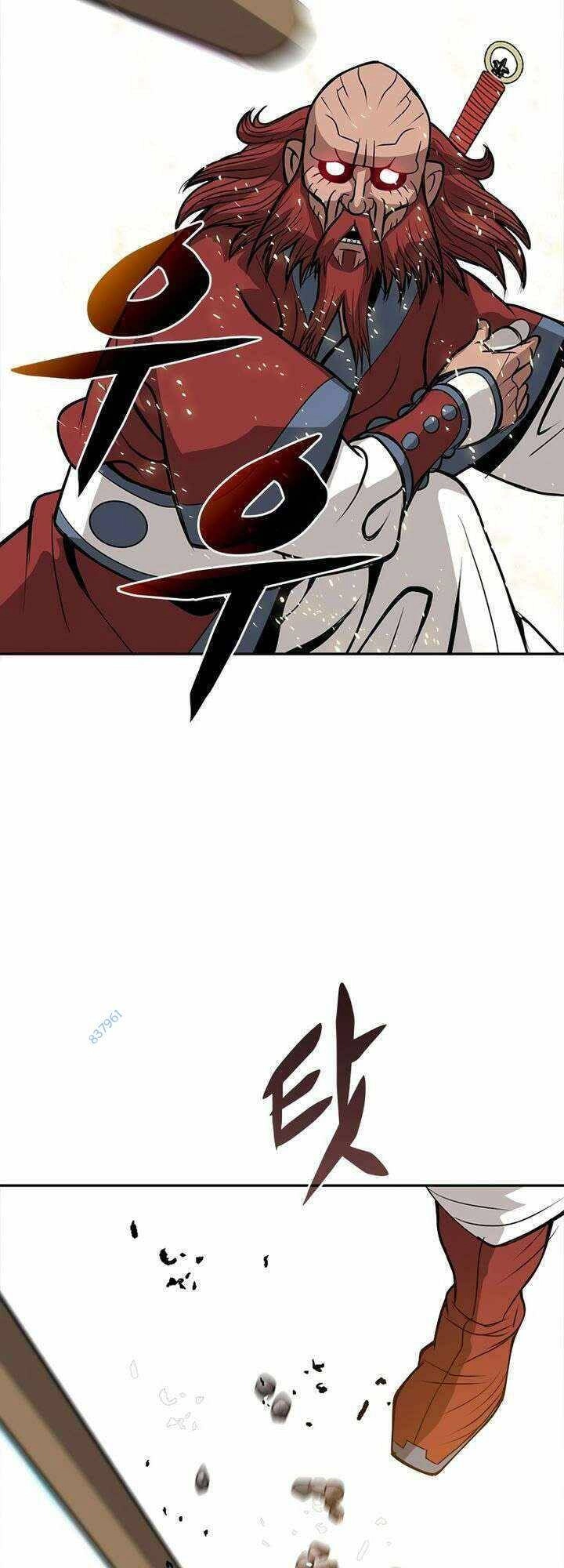 Vô Địch Vạn Quyền, Bất Khả Chiến Bại Chapter 8 - 27