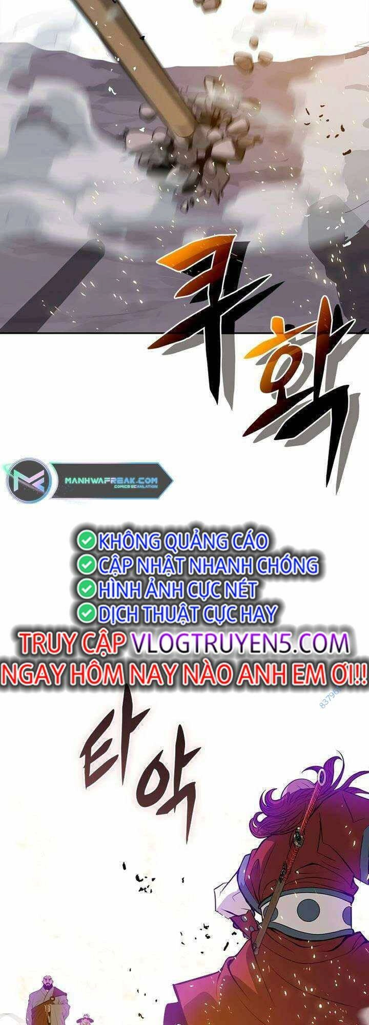 Vô Địch Vạn Quyền, Bất Khả Chiến Bại Chapter 8 - 28