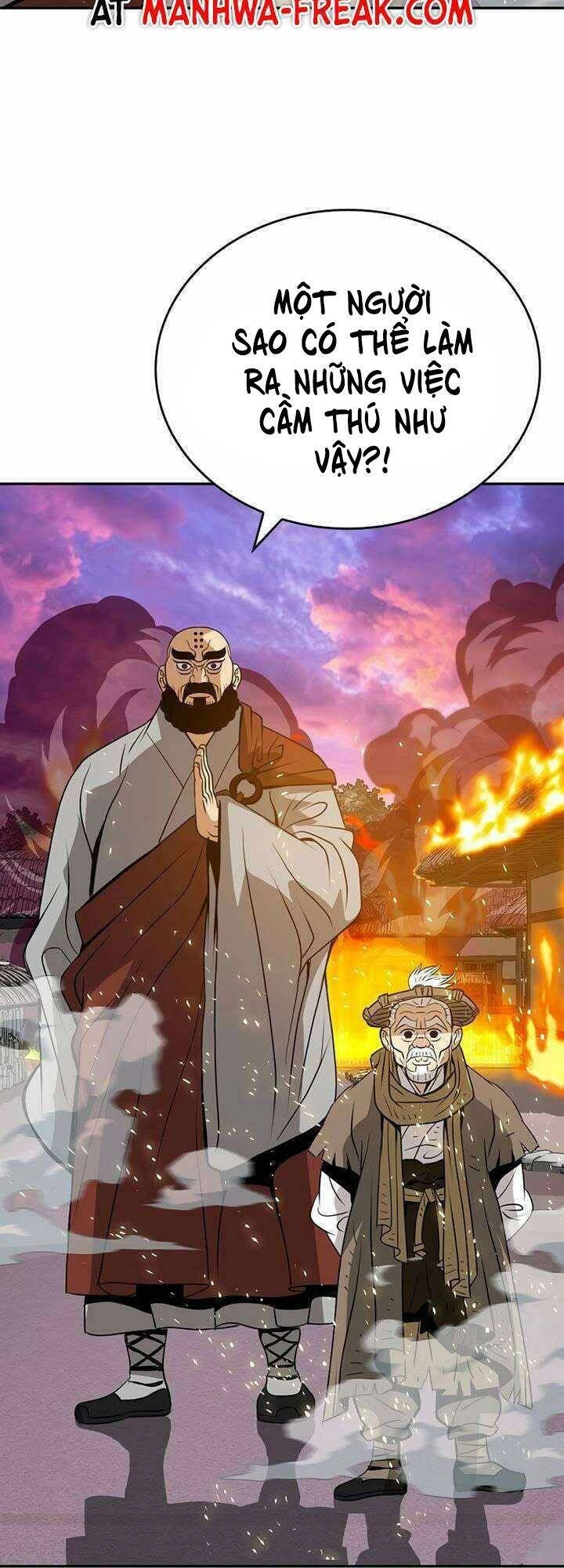 Vô Địch Vạn Quyền, Bất Khả Chiến Bại Chapter 8 - 30