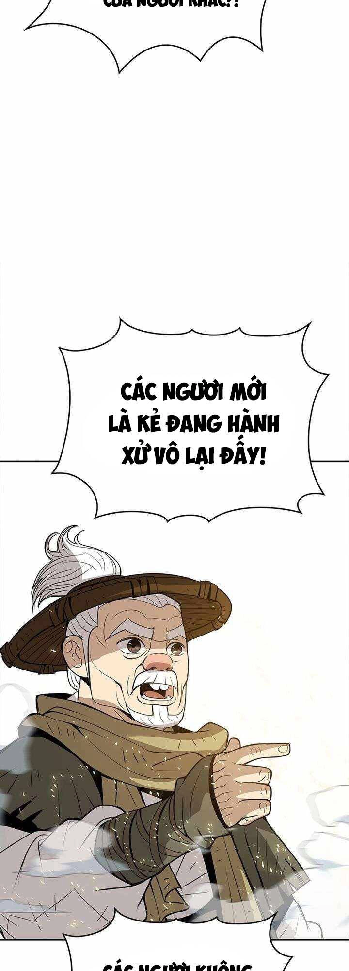 Vô Địch Vạn Quyền, Bất Khả Chiến Bại Chapter 8 - 32