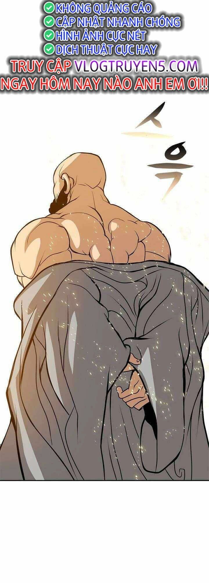 Vô Địch Vạn Quyền, Bất Khả Chiến Bại Chapter 8 - 45