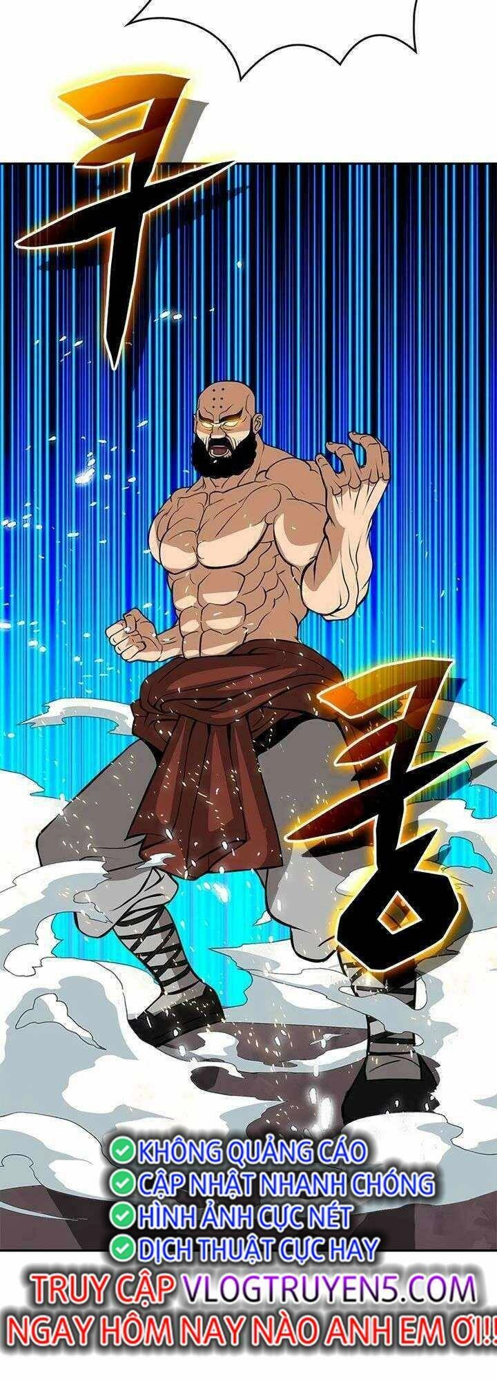 Vô Địch Vạn Quyền, Bất Khả Chiến Bại Chapter 8 - 47