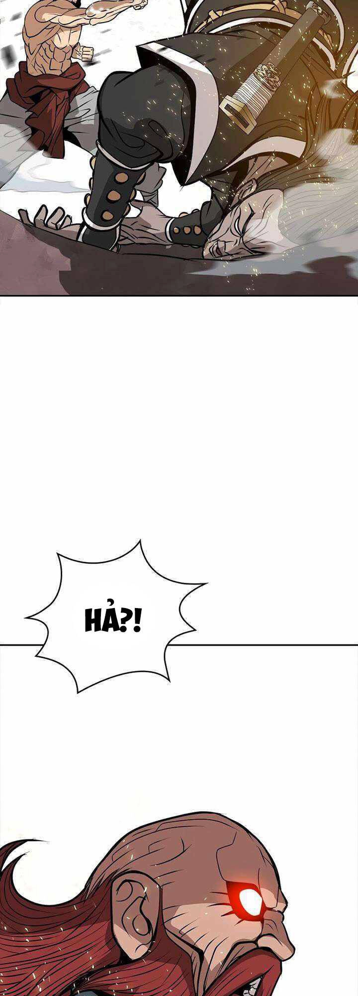 Vô Địch Vạn Quyền, Bất Khả Chiến Bại Chapter 8 - 57