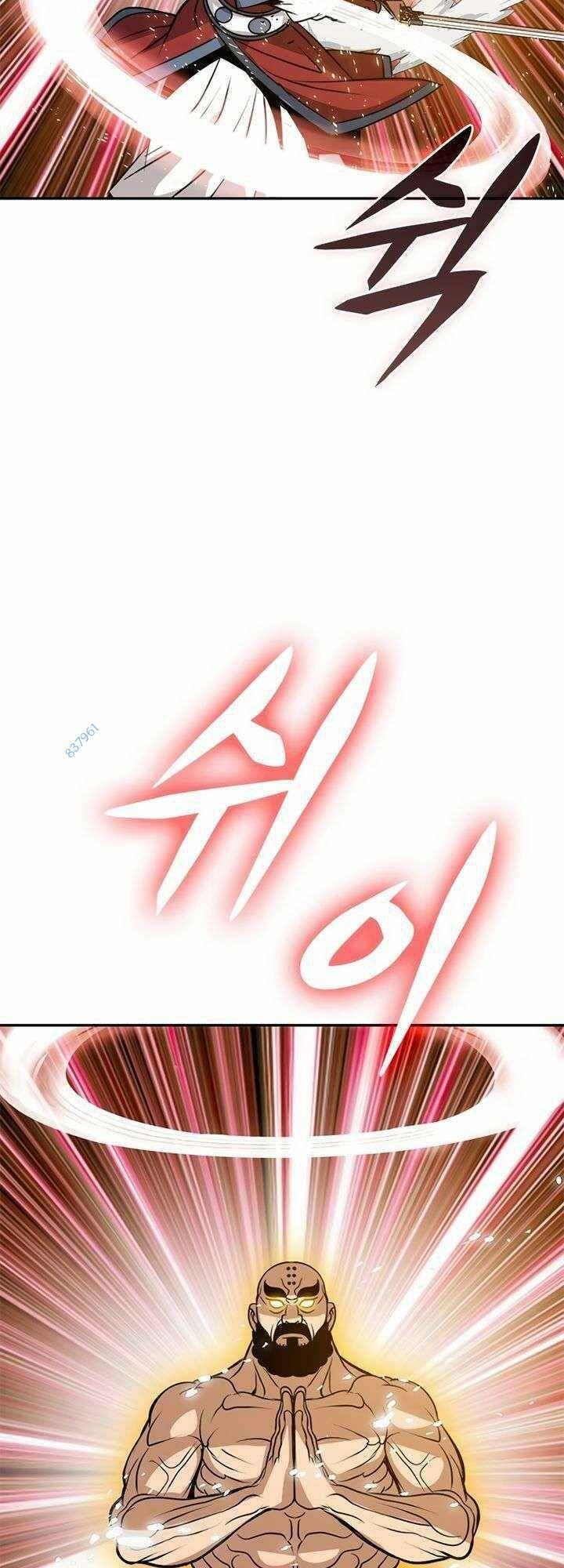 Vô Địch Vạn Quyền, Bất Khả Chiến Bại Chapter 8 - 82