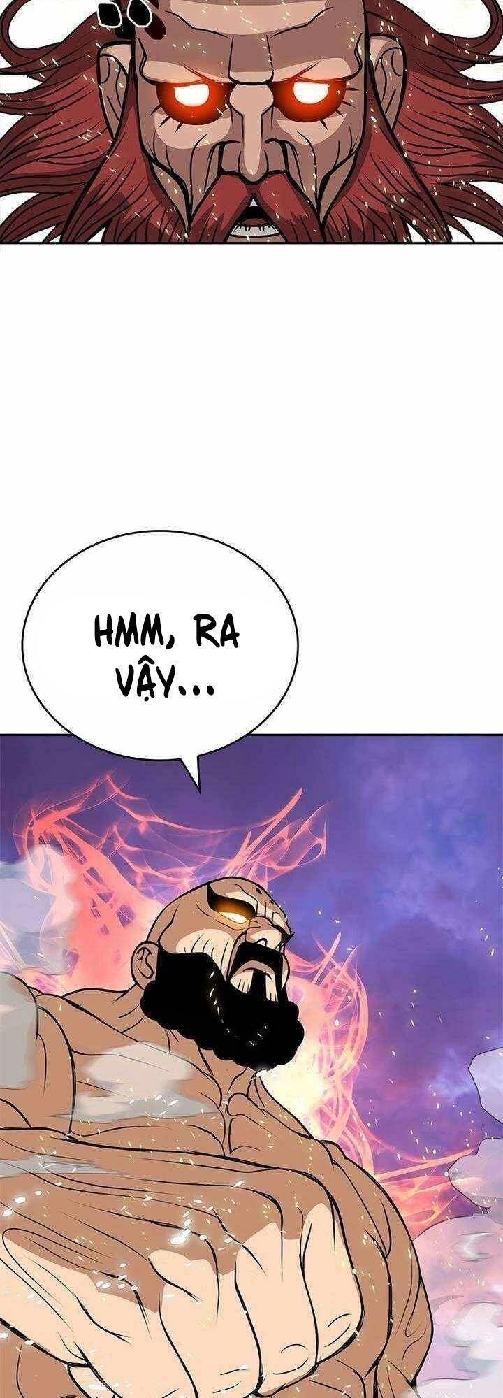 Vô Địch Vạn Quyền, Bất Khả Chiến Bại Chapter 8 - 85