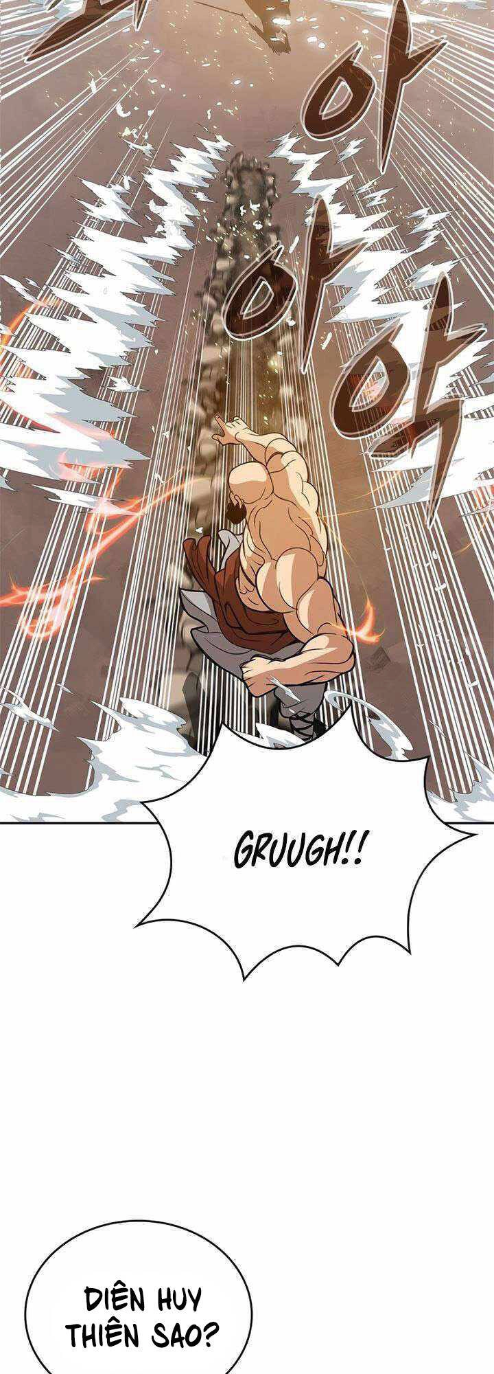 Vô Địch Vạn Quyền, Bất Khả Chiến Bại Chapter 8 - 95