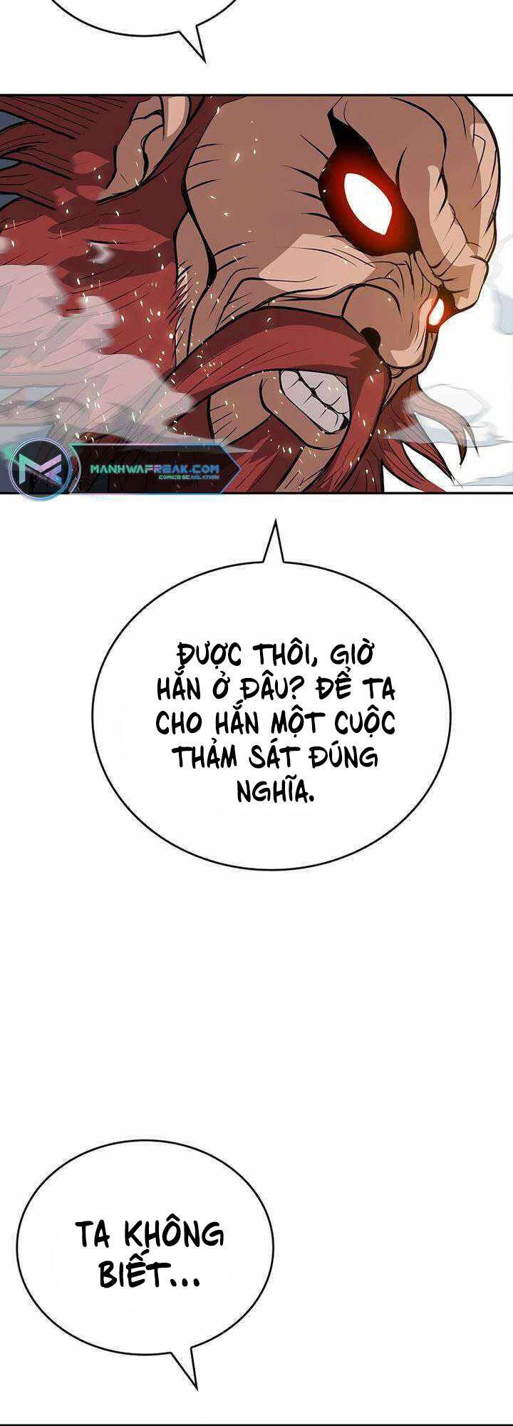 Vô Địch Vạn Quyền, Bất Khả Chiến Bại Chapter 8 - 96