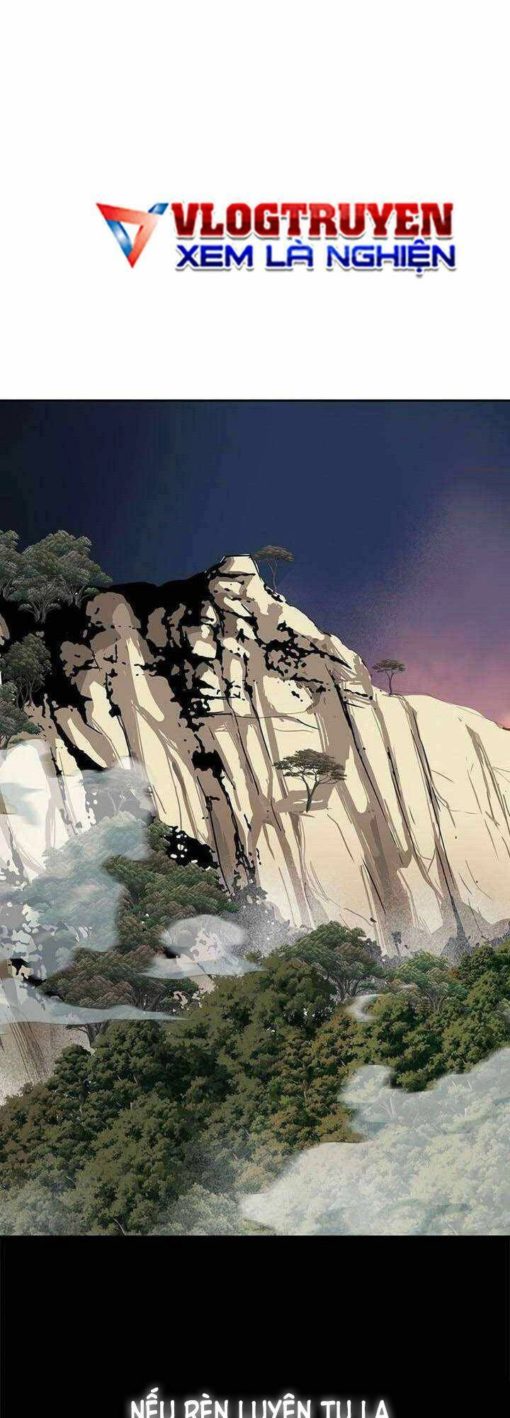 Vô Địch Vạn Quyền, Bất Khả Chiến Bại Chapter 9 - 1