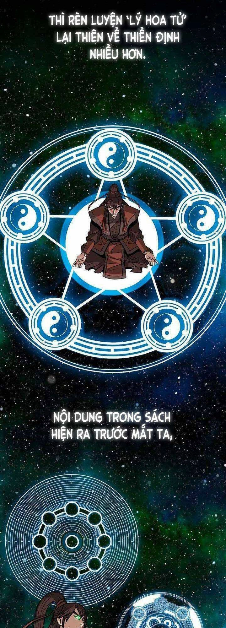 Vô Địch Vạn Quyền, Bất Khả Chiến Bại Chapter 9 - 3