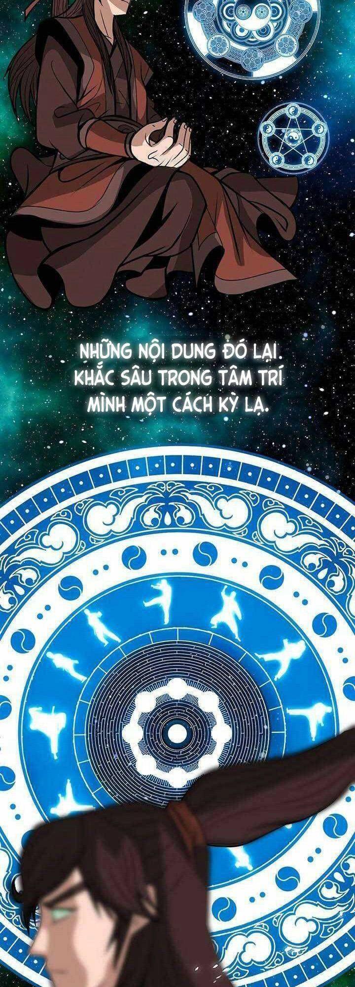 Vô Địch Vạn Quyền, Bất Khả Chiến Bại Chapter 9 - 4