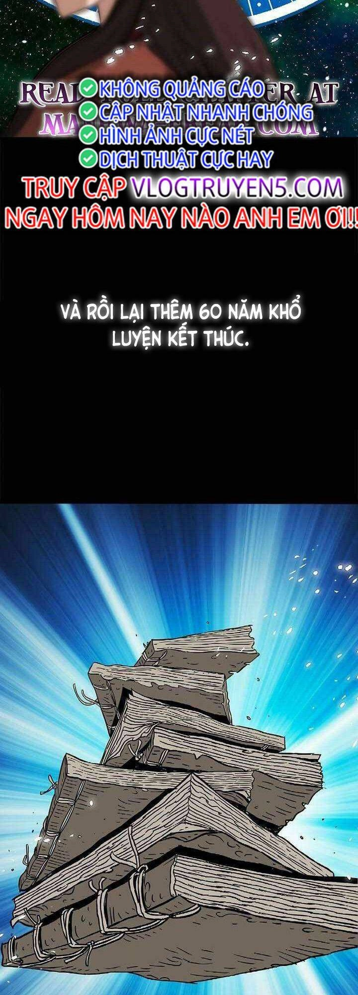 Vô Địch Vạn Quyền, Bất Khả Chiến Bại Chapter 9 - 5