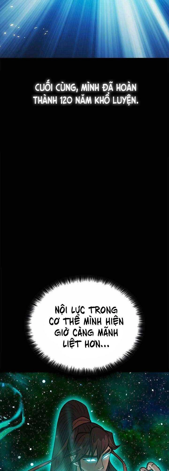 Vô Địch Vạn Quyền, Bất Khả Chiến Bại Chapter 9 - 6