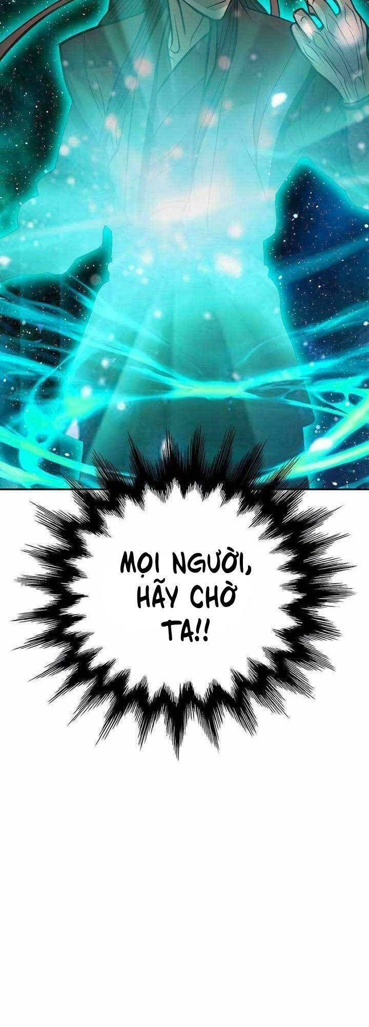 Vô Địch Vạn Quyền, Bất Khả Chiến Bại Chapter 9 - 7