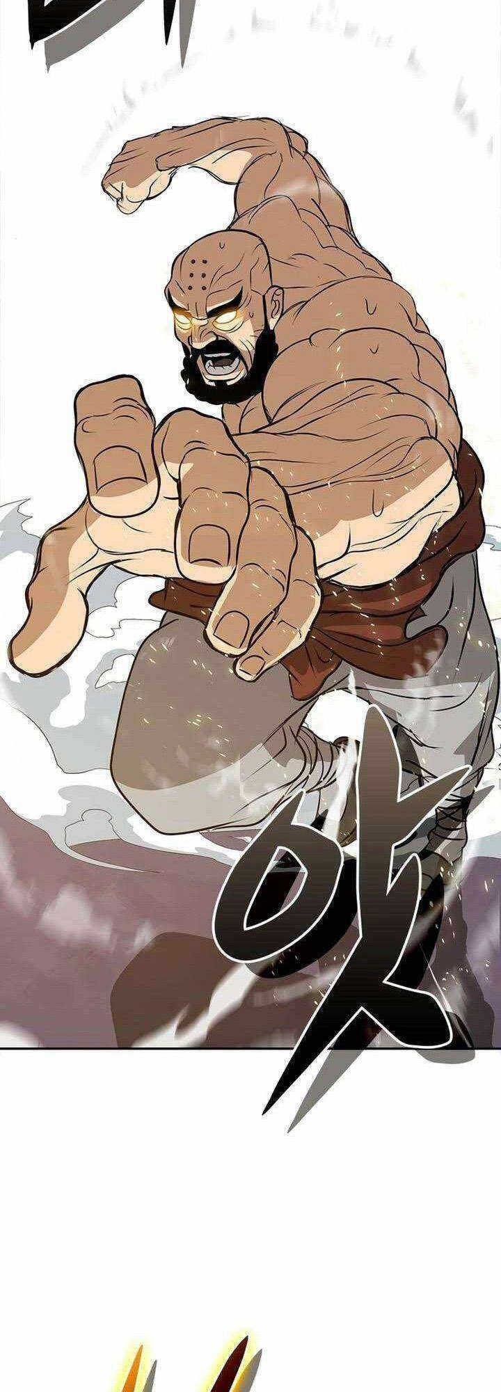 Vô Địch Vạn Quyền, Bất Khả Chiến Bại Chapter 9 - 9