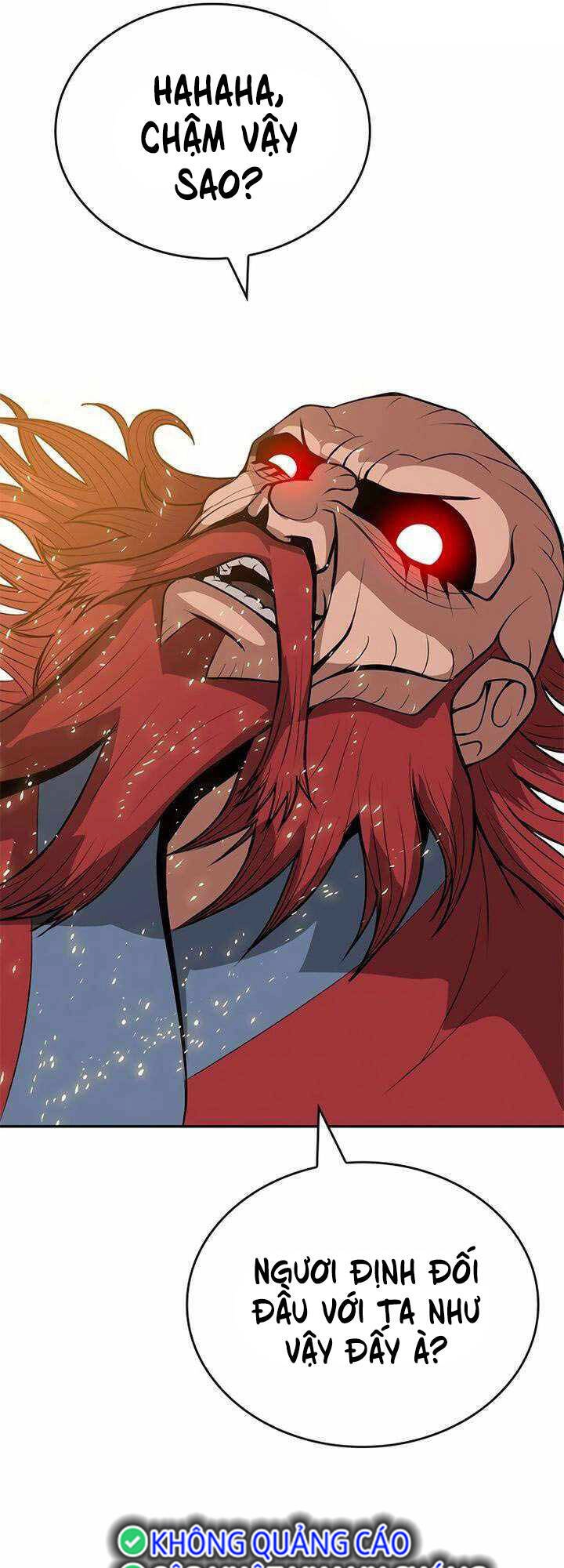 Vô Địch Vạn Quyền, Bất Khả Chiến Bại Chapter 9 - 12