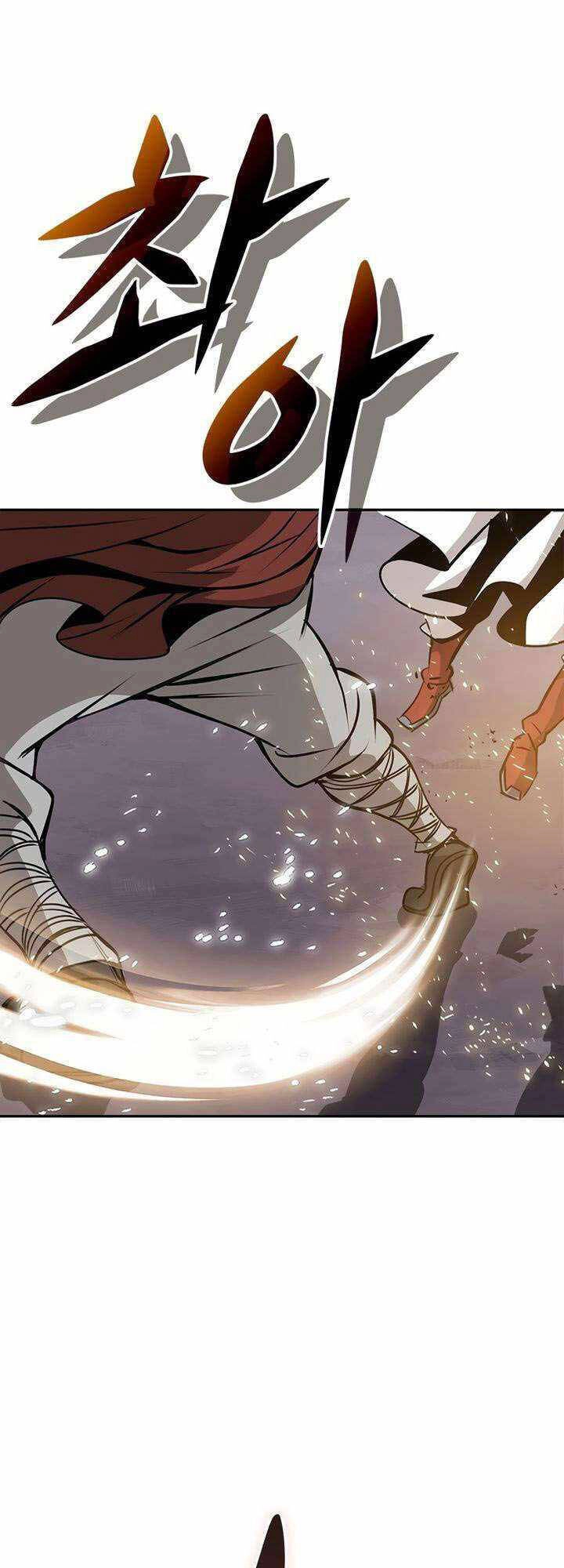 Vô Địch Vạn Quyền, Bất Khả Chiến Bại Chapter 9 - 14