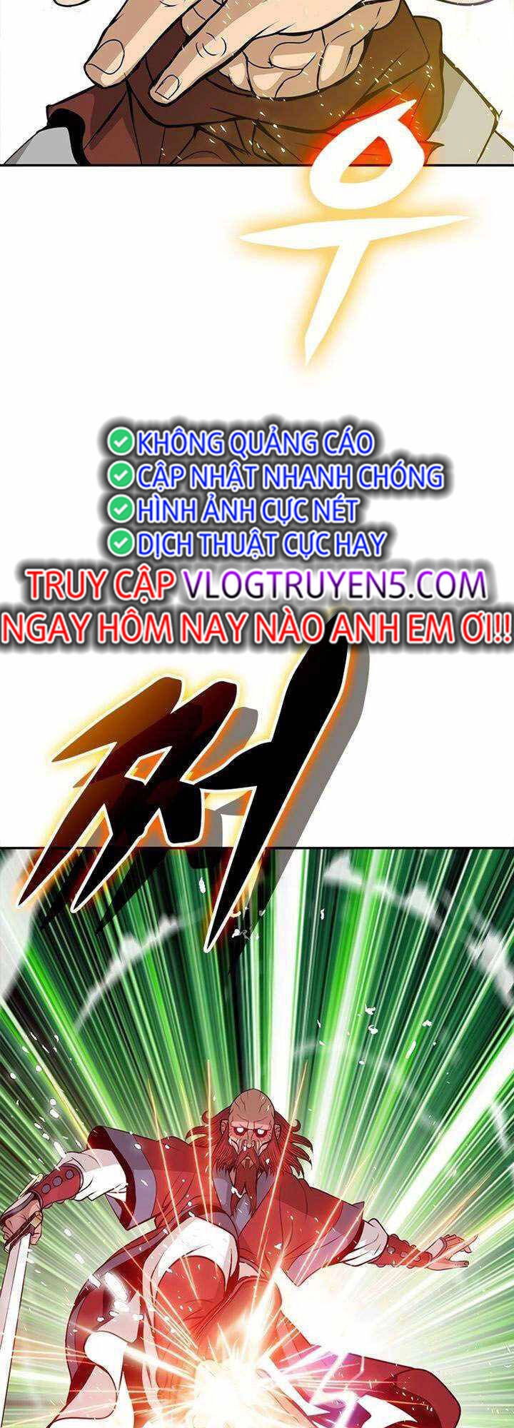 Vô Địch Vạn Quyền, Bất Khả Chiến Bại Chapter 9 - 18