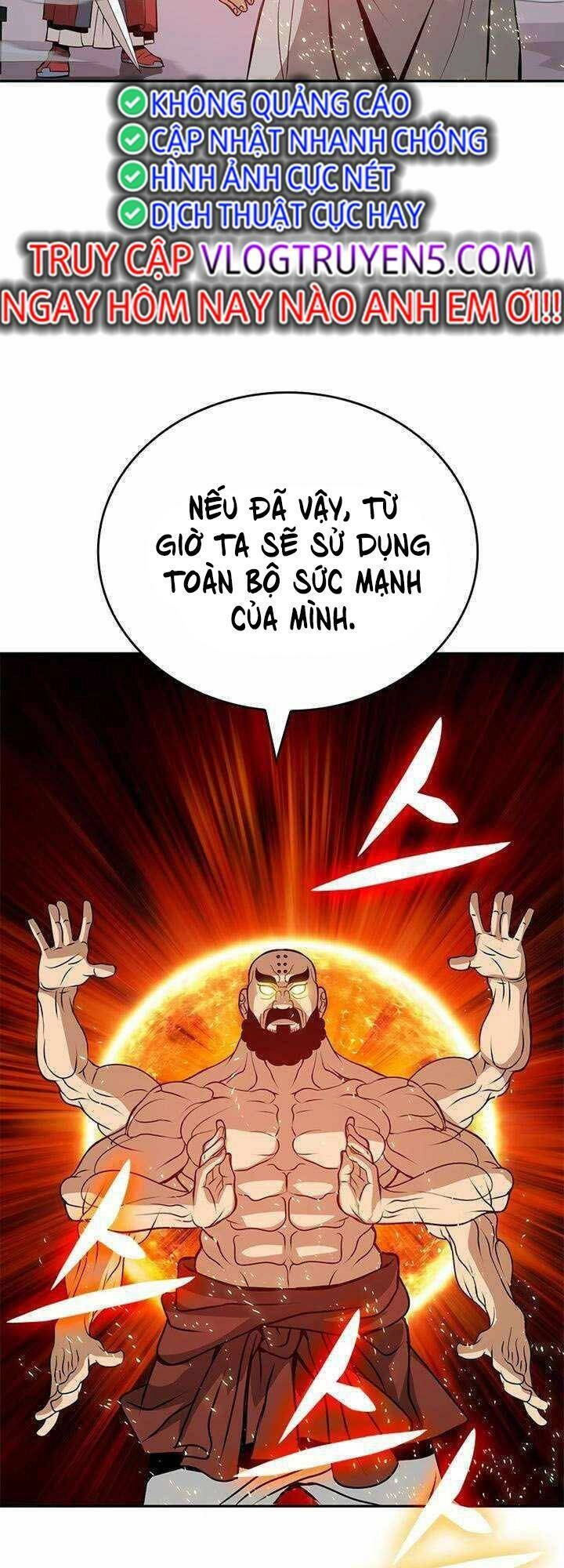 Vô Địch Vạn Quyền, Bất Khả Chiến Bại Chapter 9 - 23