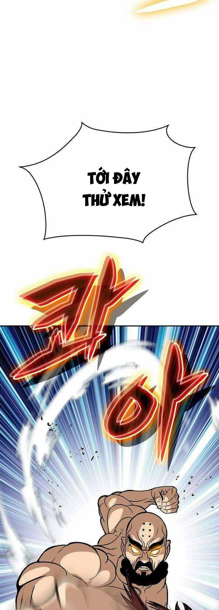 Vô Địch Vạn Quyền, Bất Khả Chiến Bại Chapter 9 - 24