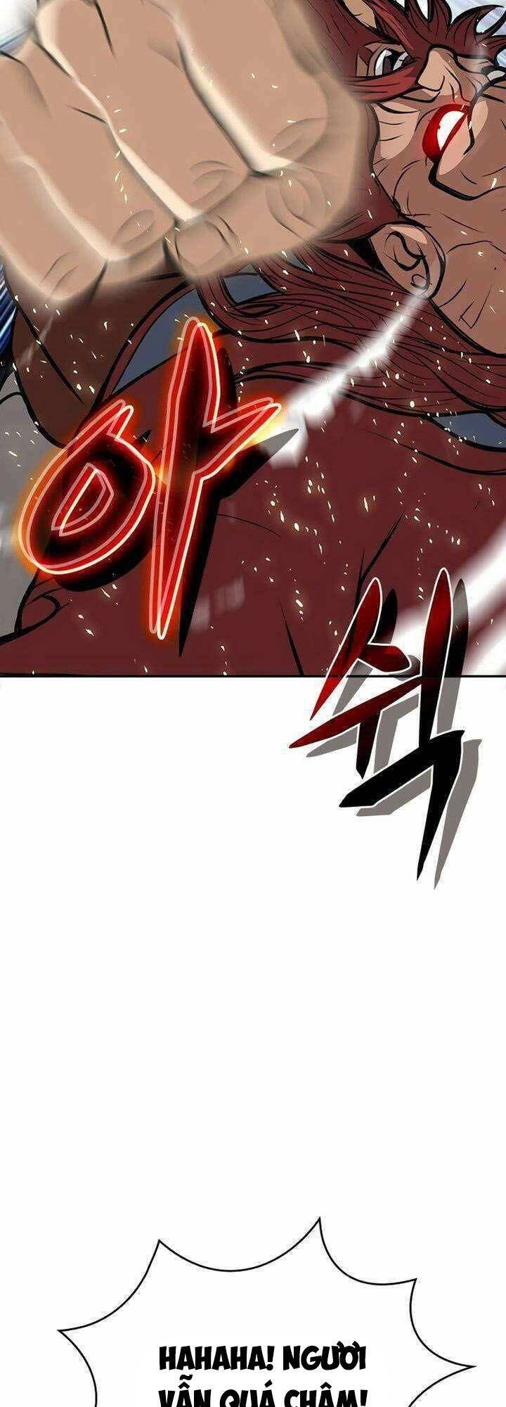 Vô Địch Vạn Quyền, Bất Khả Chiến Bại Chapter 9 - 25