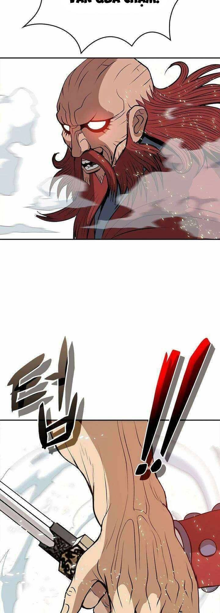 Vô Địch Vạn Quyền, Bất Khả Chiến Bại Chapter 9 - 26