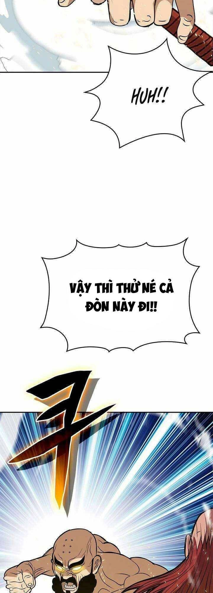 Vô Địch Vạn Quyền, Bất Khả Chiến Bại Chapter 9 - 27