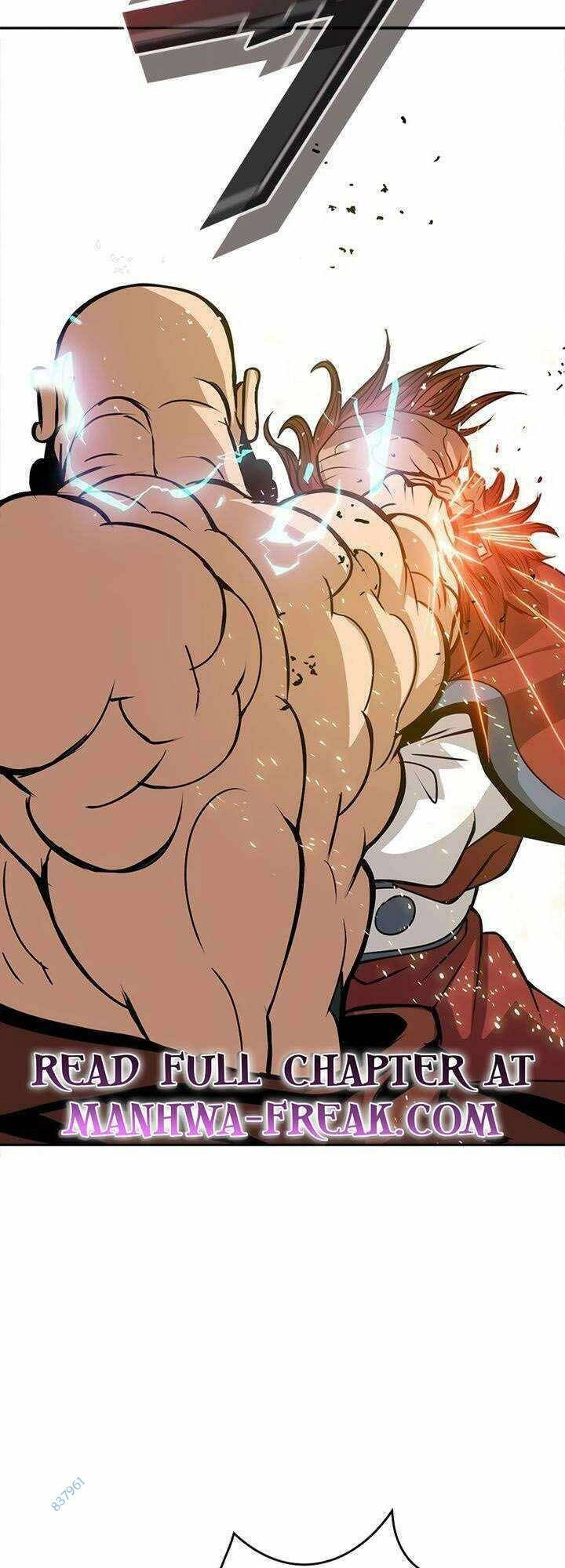 Vô Địch Vạn Quyền, Bất Khả Chiến Bại Chapter 9 - 29