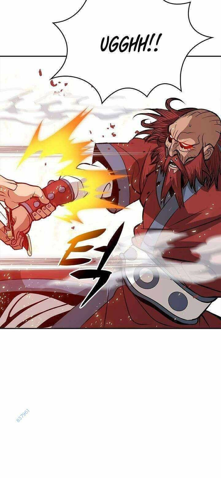 Vô Địch Vạn Quyền, Bất Khả Chiến Bại Chapter 9 - 30