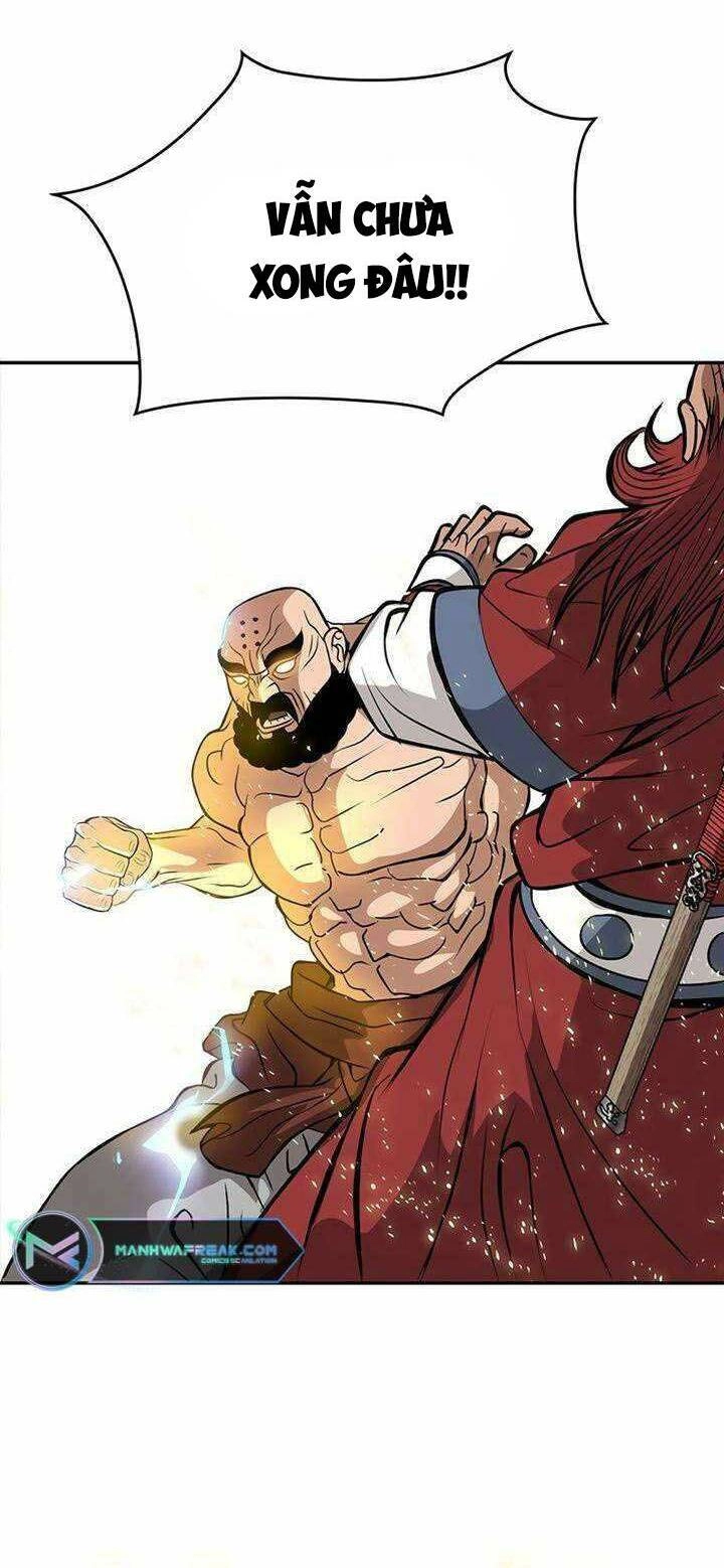 Vô Địch Vạn Quyền, Bất Khả Chiến Bại Chapter 9 - 31