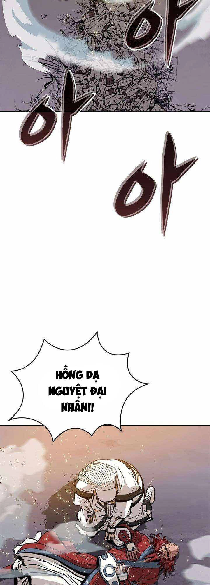 Vô Địch Vạn Quyền, Bất Khả Chiến Bại Chapter 9 - 35