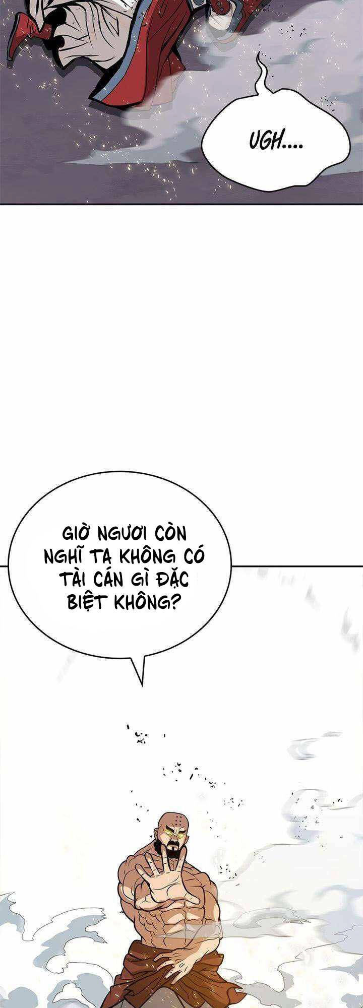 Vô Địch Vạn Quyền, Bất Khả Chiến Bại Chapter 9 - 36