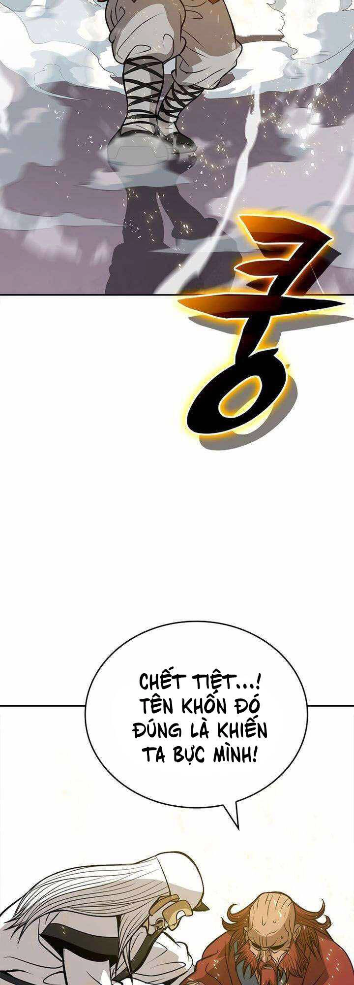 Vô Địch Vạn Quyền, Bất Khả Chiến Bại Chapter 9 - 37